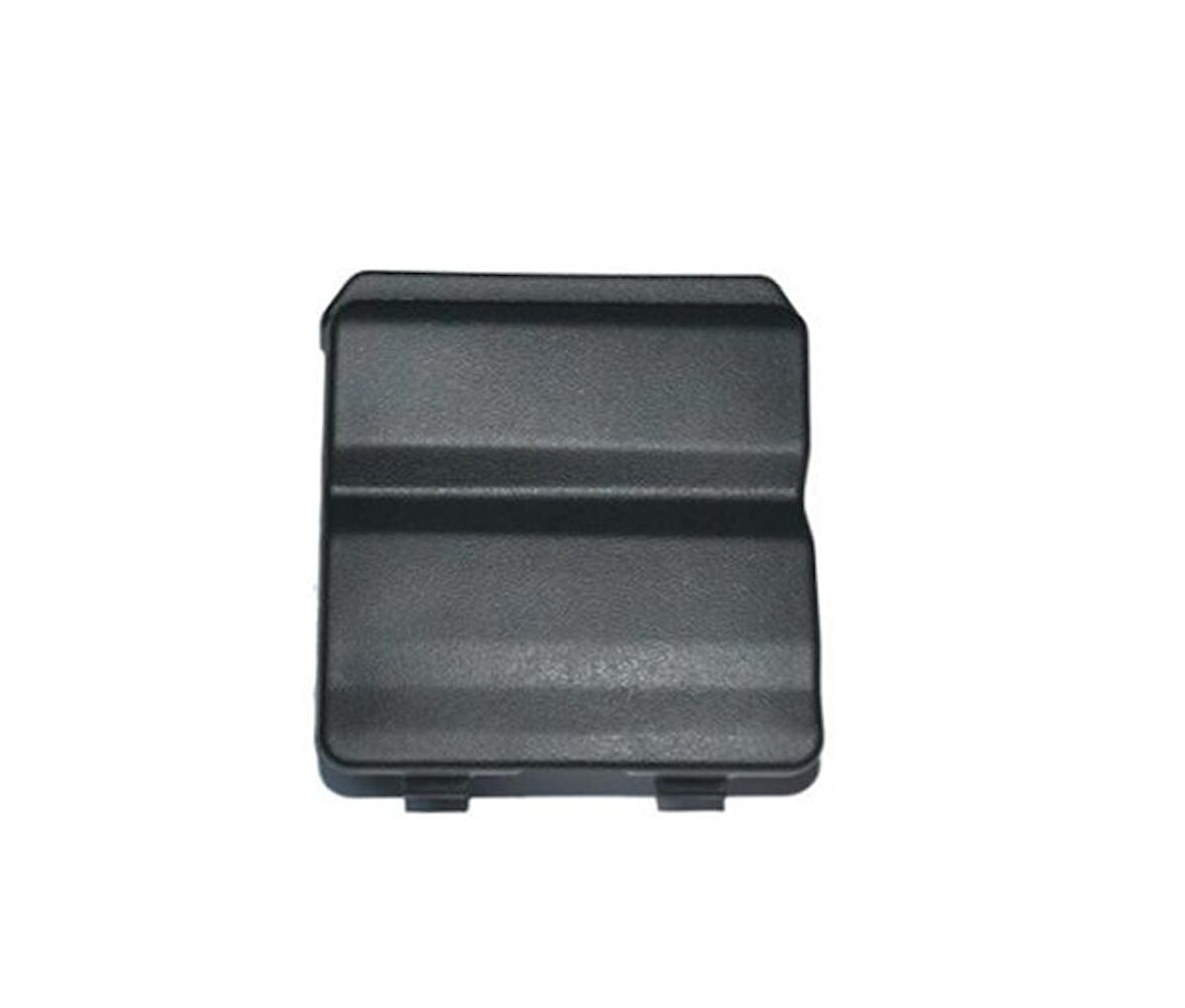 Renault Clio Arka Tampon Çeki Kapak [Cey] (511657042R)